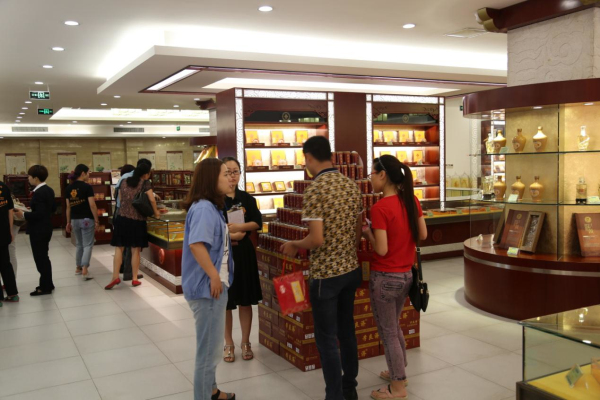 歲月見證,百年經典---熱烈祝賀“李良濟”創立一百周年(圖4) 歲月見證,百年經典---熱烈祝賀“李良濟”創立一百周年(圖4)