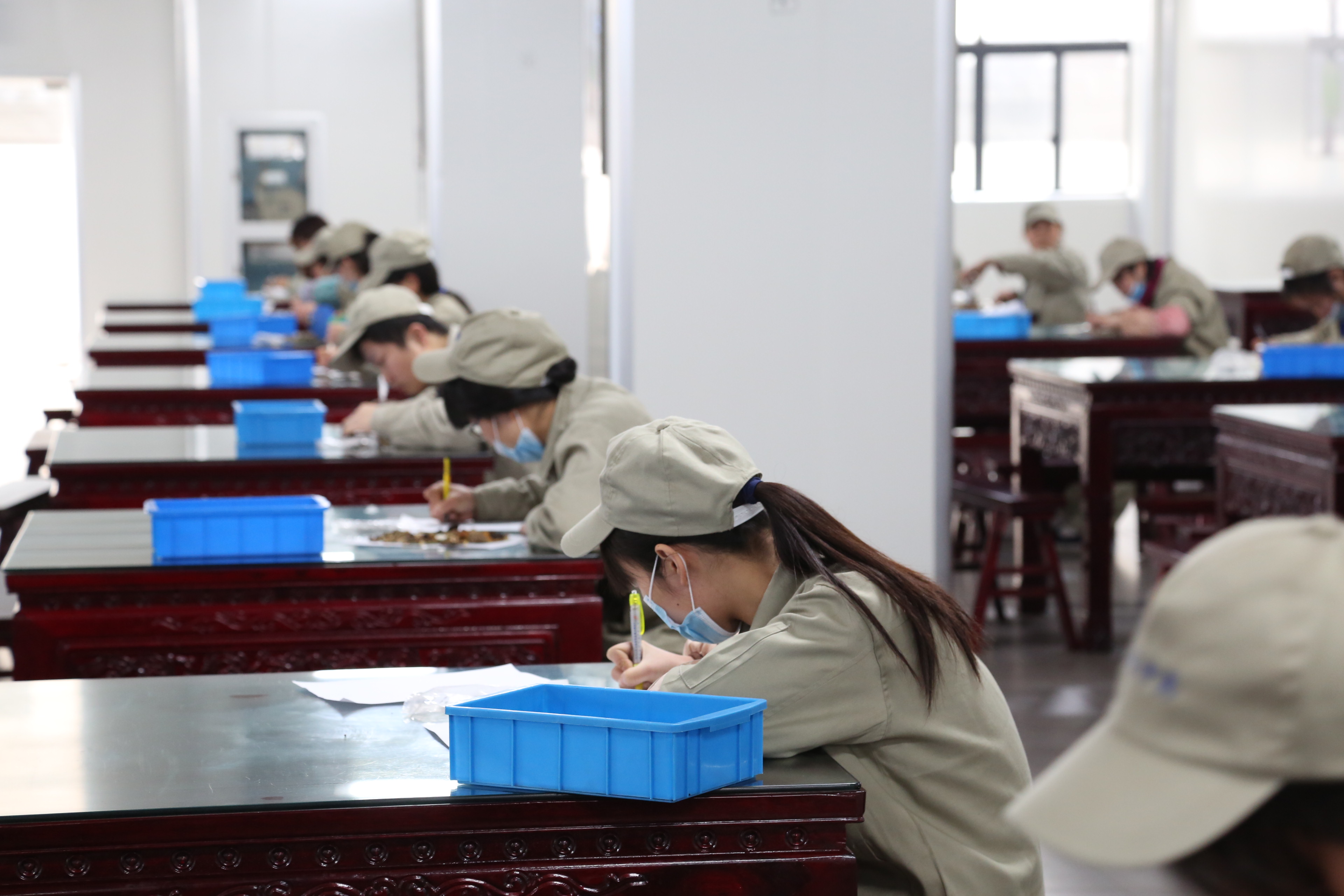 弘揚中醫文化 促進中醫發展(圖4) 弘揚中醫文化 促進中醫發展(圖4)