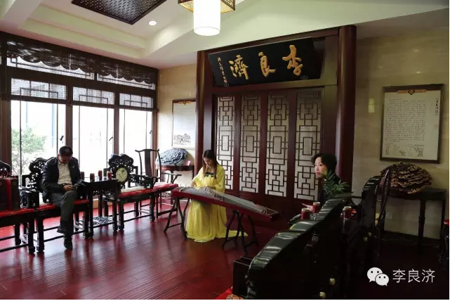 看放心中醫,用放心中藥 2016天靈中藥首屆春季訂貨會(圖10) 看放心中醫,用放心中藥 2016天靈中藥首屆春季訂貨會(圖10)