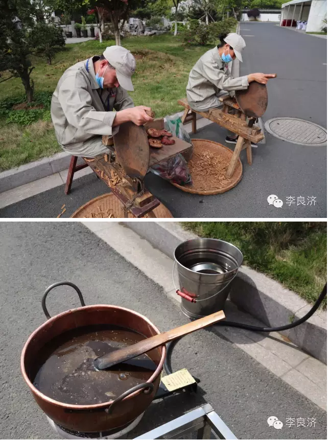 看放心中醫,用放心中藥 2016天靈中藥首屆春季訂貨會(圖11) 看放心中醫,用放心中藥 2016天靈中藥首屆春季訂貨會(圖11)