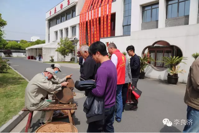 看放心中醫,用放心中藥 2016天靈中藥首屆春季訂貨會(圖12) 看放心中醫,用放心中藥 2016天靈中藥首屆春季訂貨會(圖12)