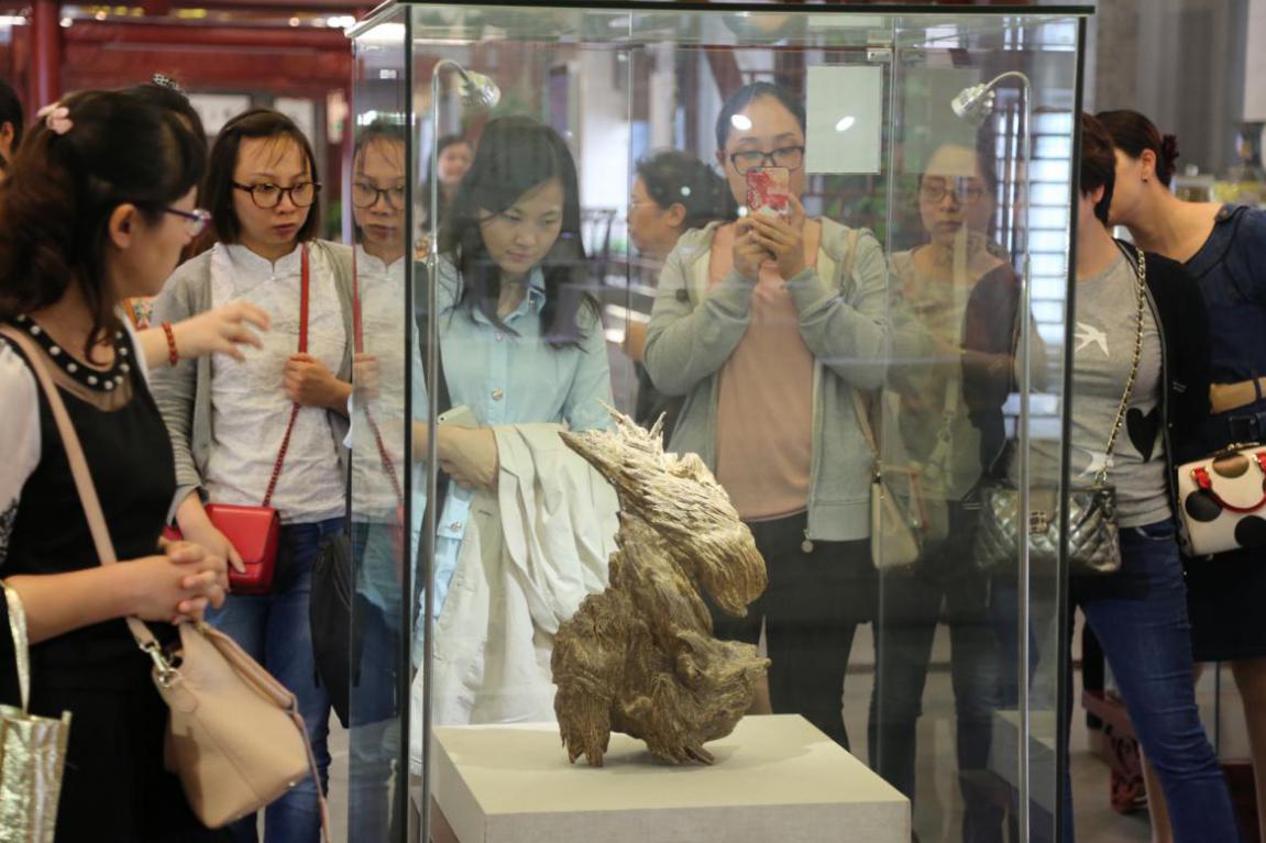 夢回古代——李良濟帶你一起探尋中醫藥傳統文化(圖2) 夢回古代——李良濟帶你一起探尋中醫藥傳統文化(圖2)