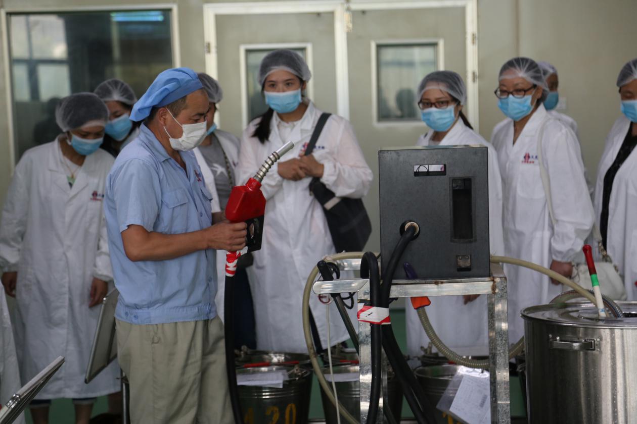 夢回古代——李良濟帶你一起探尋中醫藥傳統文化(圖3) 夢回古代——李良濟帶你一起探尋中醫藥傳統文化(圖3)