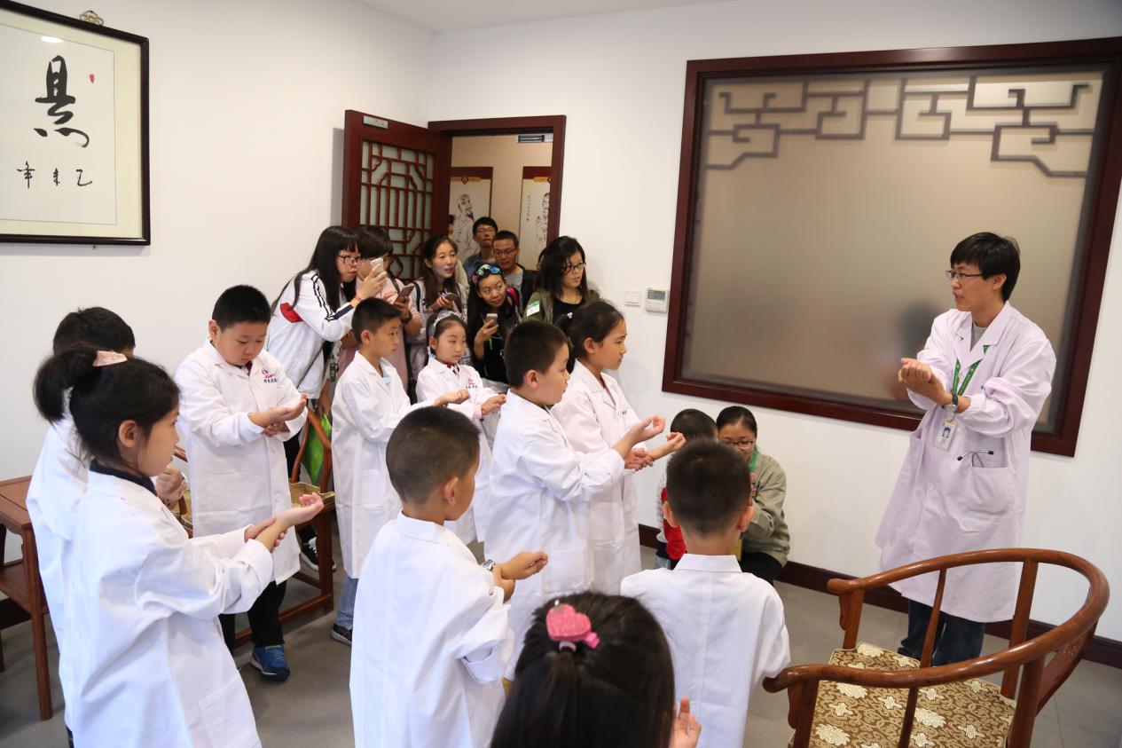 夢回古代——李良濟帶你一起探尋中醫藥傳統文化(圖5) 夢回古代——李良濟帶你一起探尋中醫藥傳統文化(圖5)