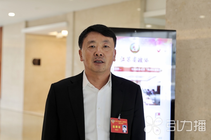 兩會好聲音 | 李建華委員:建議加快推進中西醫結合人才培養(圖1) 兩會好聲音 | 李建華委員:建議加快推進中西醫結合人才培養(圖1)