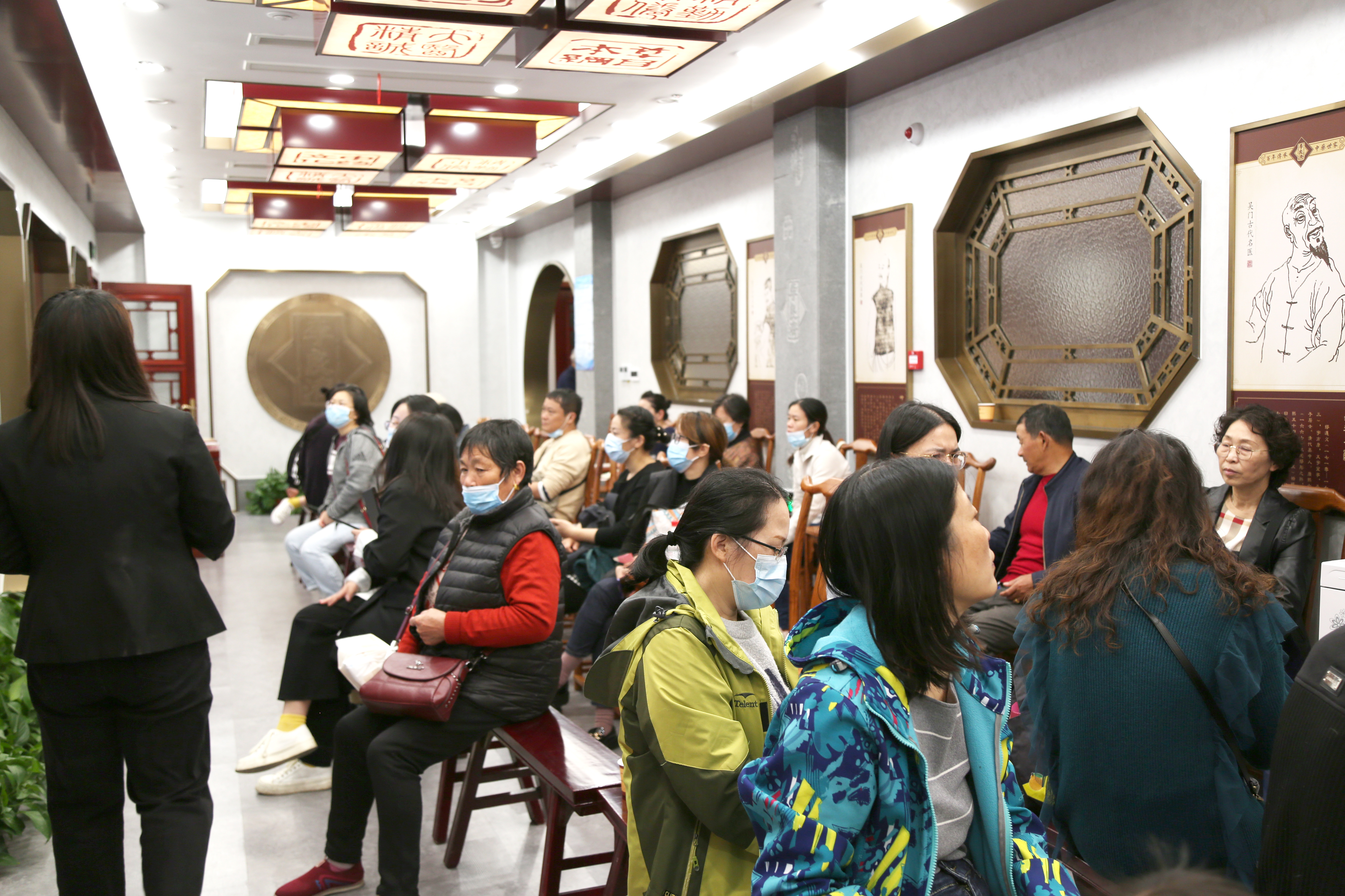 開工大吉，事事順利，喜迎新年開門紅！(圖3)