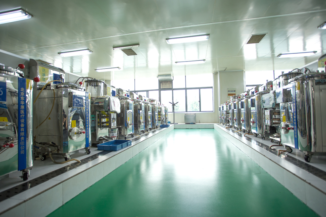 煎制中心(圖3) 煎制中心(圖3)