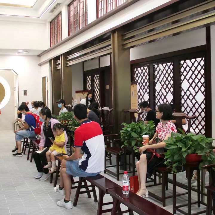 好消息!本周起,中醫專家張國慶、白學武、李蘇將在月光碼頭店坐診!(圖6) 好消息!本周起,中醫專家張國慶、白學武、李蘇將在月光碼頭店坐診!(圖6)