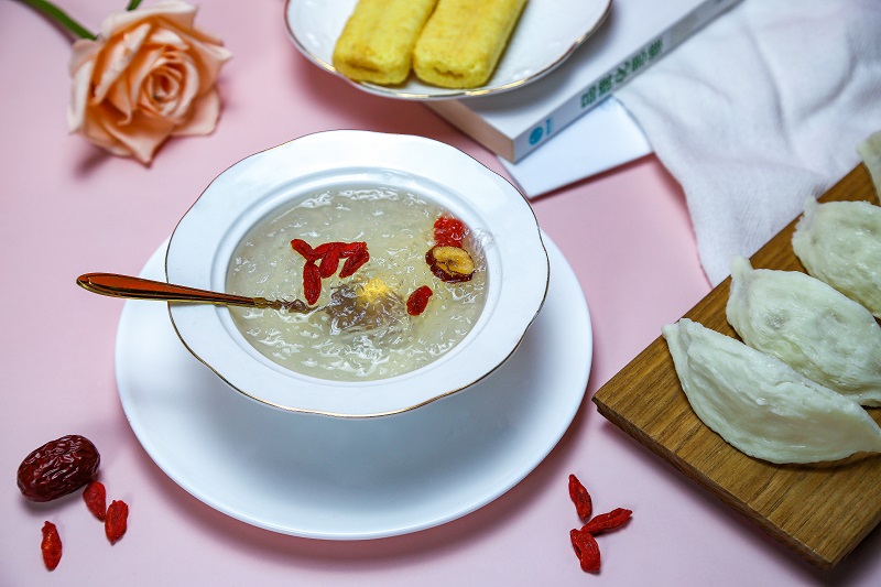 一年之計在于春,春天是養肺的黃金期,養肺潤肺就吃它!(圖7) 一年之計在于春,春天是養肺的黃金期,養肺潤肺就吃它!(圖7)