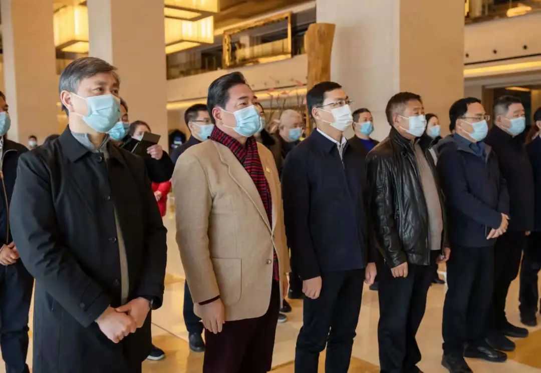 親歷蘇州抗疫 感受蘇州溫度(圖2) 親歷蘇州抗疫 感受蘇州溫度(圖2)